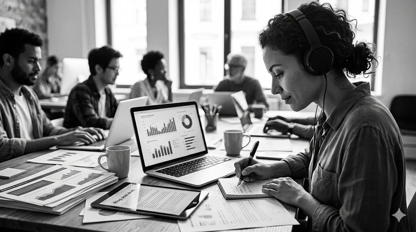 freelance digital marketer in calicut