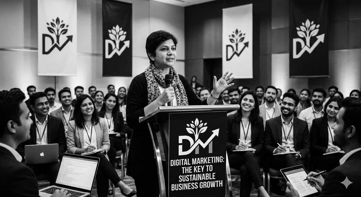 best digital marketing expert in calicut